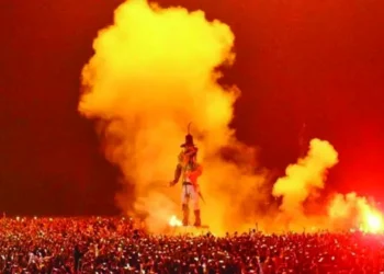 ഫോർട്ട്-കൊച്ചി-വെളി-ഗ്രൗണ്ടിലും-പാപ്പാഞ്ഞിയെ-കത്തിക്കാം;-ഉപാധികളോടെ-അനുമതി-നൽകി-ഹൈക്കോടതി