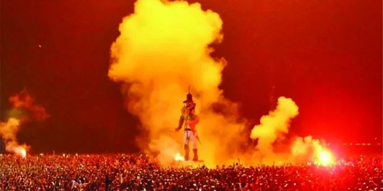 ഫോർട്ട്-കൊച്ചി-വെളി-ഗ്രൗണ്ടിലും-പാപ്പാഞ്ഞിയെ-കത്തിക്കാം;-ഉപാധികളോടെ-അനുമതി-നൽകി-ഹൈക്കോടതി