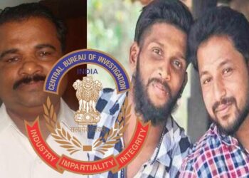 പെരിയ-ഇരട്ടകൊലപാതകം: -മുൻ-എംഎൽഎ-കെ.-വി-കുഞ്ഞിരാമൻ-ഉൾപ്പടെ-14-പ്രതികൾ-കുറ്റക്കാർ,-എട്ട്-പ്രതികൾക്കെതിരെ-കൊലക്കുറ്റം