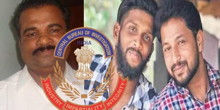 പെരിയ-ഇരട്ടകൊലപാതകം: -മുൻ-എംഎൽഎ-കെ.-വി-കുഞ്ഞിരാമൻ-ഉൾപ്പടെ-14-പ്രതികൾ-കുറ്റക്കാർ,-എട്ട്-പ്രതികൾക്കെതിരെ-കൊലക്കുറ്റം