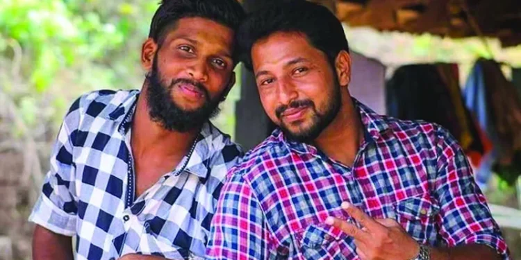 കേസിൽ-പങ്കില്ല,-ഒരു-പാട്-അനുഭവിച്ചു,-ഇനി-മരിച്ചാൽ-മതി;-കോടതിയിൽ-പൊട്ടിക്കരഞ്ഞ്-പെരിയ-കേസിലെ-പ്രതി-വിഷ്ണു-സുര