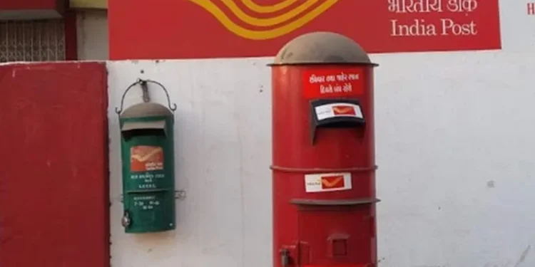 24ന്-നടക്കുന്ന-അഭിമുഖത്തിൽ-പങ്കെടുണമെന്നുള്ള-അറിയിപ്പ്-കാർഡ്-ഉദ്യോഗാർഥിക്ക്-തപാൽ-വഴി-ലഭിച്ചത്-27ന്;-ചീഫ്-പോസ്റ്റ്മാസ്റ്റർക്ക്-പരാതി-നൽകി