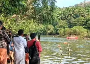 അവധിയാഘോഷിക്കാനെത്തി;-മൂന്ന്-വിദ്യാര്‍ഥികൾ-കാസര്‍കോട്-എരഞ്ഞിപ്പുഴയില്‍-മുങ്ങിമരിച്ചു