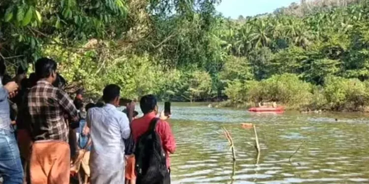 അവധിയാഘോഷിക്കാനെത്തി;-മൂന്ന്-വിദ്യാര്‍ഥികൾ-കാസര്‍കോട്-എരഞ്ഞിപ്പുഴയില്‍-മുങ്ങിമരിച്ചു