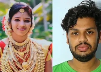 പരോൾ-കിട്ടാൻ-വ്യാജ-സർട്ടിഫിക്കറ്റ്-ഹാജരാക്കി-ഉത്ര-കൊലക്കേസിലെ-പ്രതി-സൂരജ്-:-കേസെടുത്ത്-പോലീസ്