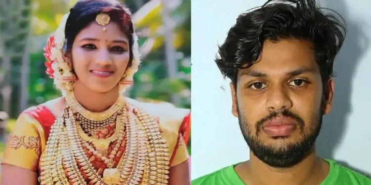 പരോൾ-കിട്ടാൻ-വ്യാജ-സർട്ടിഫിക്കറ്റ്-ഹാജരാക്കി-ഉത്ര-കൊലക്കേസിലെ-പ്രതി-സൂരജ്-:-കേസെടുത്ത്-പോലീസ്