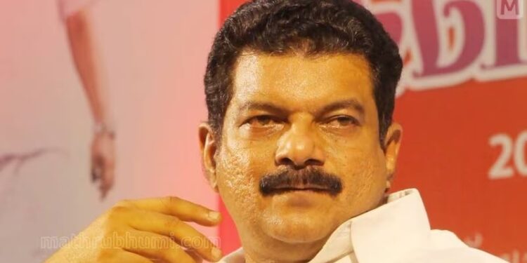 പിണറായി-വിജയനാണ്-കപ്പിത്താനെങ്കില്-സിപിഎം-ടൈറ്റാനിക്-പോലെ-മുങ്ങും-;-പിവി.അന്വര്