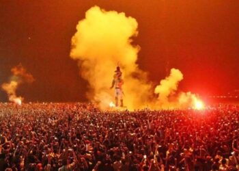 മുൻ-പ്രധാനമന്ത്രി-മൻമോഹൻ-സിംഗിന്റെ-മരണം-:-കൊച്ചിയിലെ-പുതുവത്സര-പരിപാടികൾ-റദ്ദാക്കി