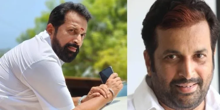 നടൻ-ദിലീപ്-ശങ്കറിനെ-ഹോട്ടലിനുള്ളിൽ-മരിച്ച-നിലയിൽ-കണ്ടെത്തി