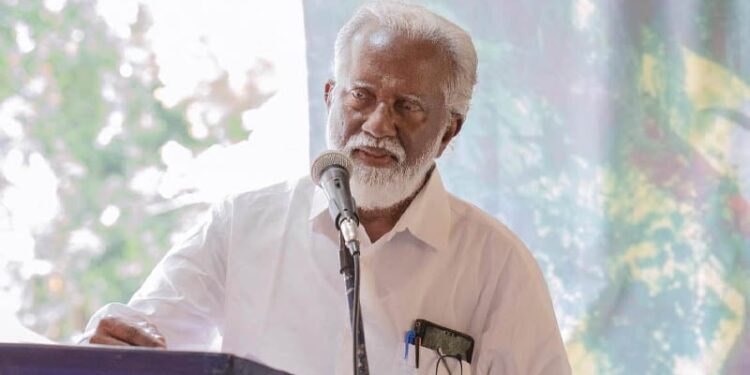 ജനതയില്‍-ഏകത്വത്തിന്റെ-മുഖം-രൂപപ്പെടുത്തുവാന്‍-തീര്‍ത്ഥാടനങ്ങള്‍ക്കാവണം;-ശിവഗിരിക്ക്-ഈ-ലക്ഷ്യം-കൈവരിക്കാനാവും:-കുമ്മനം-രാജശേഖരൻ