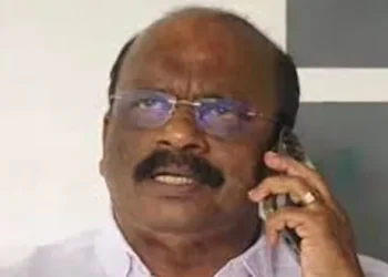 സിപിഎം-വിട്ട്-ബി-ജെ-പിയില്‍-ചേര്‍ന്ന-മധു-മുല്ലശേരിക്കെതിരെ-ജാമ്യമില്ലാ-വകുപ്പുകള്‍-പ്രകാരം-കേസ്