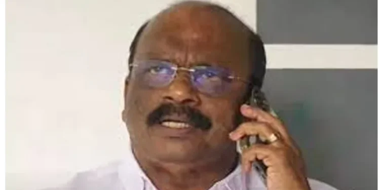 സിപിഎം-വിട്ട്-ബി-ജെ-പിയില്‍-ചേര്‍ന്ന-മധു-മുല്ലശേരിക്കെതിരെ-ജാമ്യമില്ലാ-വകുപ്പുകള്‍-പ്രകാരം-കേസ്