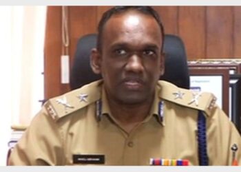 ഡിജിപി-ഷേഖ്-ദര്‍വേഷ്-സാഹിബ്-അവധിയില്‍,-എഡിജിപി-മനോജ്-ഏബ്രഹാമിന്-ചുമതല