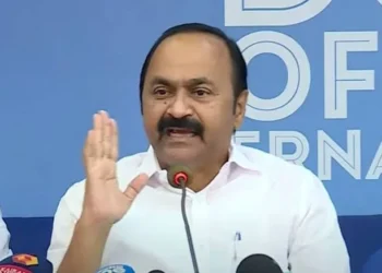 മരണം-ഉണ്ടാകുമ്പോള്‍-വനം-മന്ത്രി-നടത്തുന്നത്-ജനങ്ങളുടെ-കണ്ണില്‍-പൊടിയിടാനുള്ള-പ്രഖ്യാപനങ്ങൾ-:-വനം-വകുപ്പിനെതിരെ-തുറന്നടിച്ച്-വി ഡി-സതീശൻ