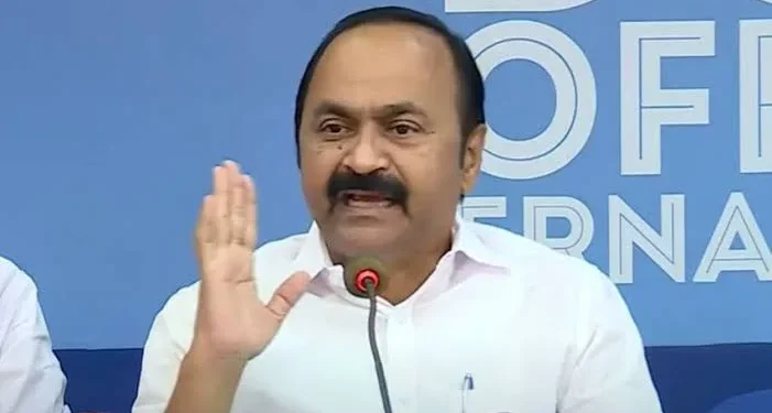 മരണം-ഉണ്ടാകുമ്പോള്‍-വനം-മന്ത്രി-നടത്തുന്നത്-ജനങ്ങളുടെ-കണ്ണില്‍-പൊടിയിടാനുള്ള-പ്രഖ്യാപനങ്ങൾ-:-വനം-വകുപ്പിനെതിരെ-തുറന്നടിച്ച്-വി ഡി-സതീശൻ