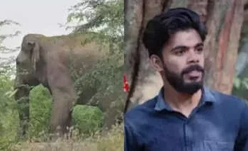 നാടിന്-നോവായി-അമർ-ഇലാഹി-:-കാട്ടാന-ആക്രമണത്തിൽ-മരിച്ച-യുവാവിന്റെ-ഖബറടക്കം-പൂർത്തിയായി 