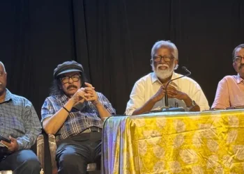 സുഗതകുമാരി-നവതി-ആഘോഷ-സമാപനം-ആറന്മുളയില്‍:-രാജ്-നാഥ്-സിംഗ്-ഉത്ഘാടനം-ചെയ്യും