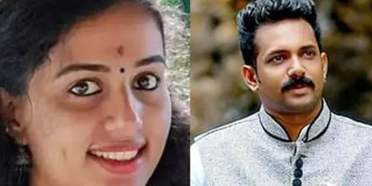 വിസ്മയ-ജീവനൊടുക്കിയ-കേസിലെ-പ്രതി-കിരണ്‍-കുമാറിന്-പരോള്‍-അനുവദിച്ച്-ജയില്‍-ഡി-ജി-പി