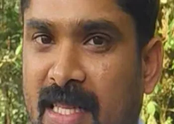 കൈക്കൂലി-വാങ്ങിയ-താല്‍ക്കാലിക-സര്‍വേയര്‍-വിജിലന്‍സ്-പിടിയില്‍