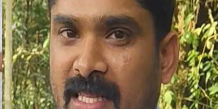 കൈക്കൂലി-വാങ്ങിയ-താല്ക്കാലിക-സര്വേയര്-വിജിലന്സ്-പിടിയില്