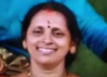 തൃശൂരില്‍-വീട്ടമ്മയെ-സഹോദരീ-ഭര്‍ത്താവ്-കഴുത്തറുത്ത്-കൊലപ്പെടുത്തി,-കവര്‍ന്ന-സ്വര്‍ണം-കണ്ടെടുത്തു