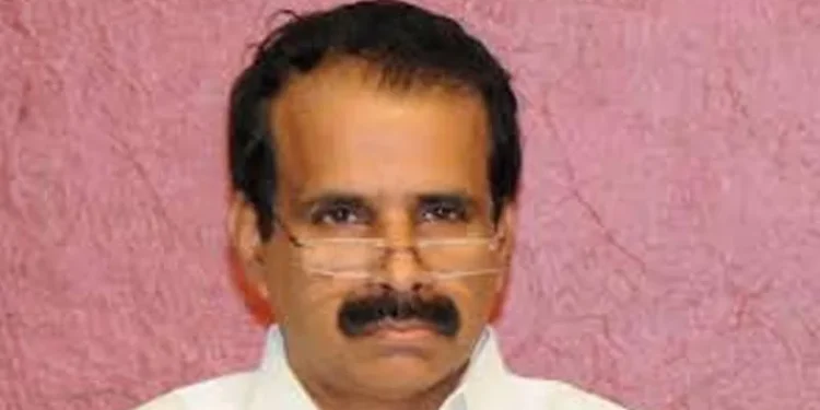 കേരളത്തിന്റെ-തനിമ-ഉയര്ത്തിപ്പിടിച്ച-സാഹിത്യകാരനാണ്-എം-ടിയെന്ന്-ജോര്ജ്-കുര്യന്