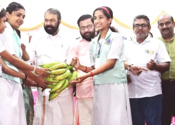 കലവറ-ഉണര്ന്നു,-മൂന്നിന്-പാലുകാച്ചല്-രുചിക്കൂട്ടുമായി-പഴയിടം-തയ്യാര്