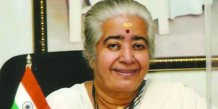 സിസ്റ്റർ-മൈഥിലി-അന്തരിച്ചു;-മൺമറഞ്ഞത്-സ്ത്രീകള്‍ക്കായി-ഉഴിഞ്ഞുവച്ച-ജീവിതം,-കൃത്രിമ-ഹൃദയവാല്‍വ്-നിര്‍മാണംവരെ-പടര്‍ന്നുകിടക്കുന്ന-കാരുണ്യം