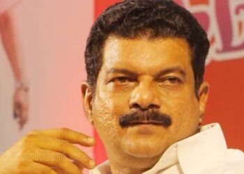 പി-വി-അന്വര്-എംഎല്എയക്ക്-തോക്ക്-ലൈസന്സ്-കിട്ടില്ല,-അപേക്ഷ-ജില്ലാ-കളക്ടര്-നിരസിച്ചു