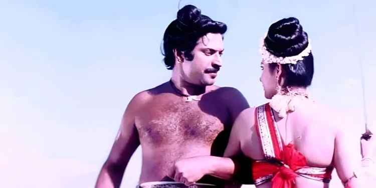 ചതിയന്-ചന്തു-ഇന്നു-മലയാള-മനസ്സില്-ഇല്ലാതായത്-എം-ടിയുടെ-വടക്കന്-വീരഗാഥ-ഉണ്ടായതുകൊണ്ടാണെന്ന്-മുഖ്യമന്ത്രി