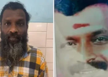 7-വയസുകാരിയെ-ലൈംഗികമായി-ഉപദ്രവിച്ചു-:-പിന്നാലെ-വേഷം-മാറി-ജീവിതം-;-പ്രതി-4-വർഷങ്ങൾക്ക്-ശേഷം-പിടിയിൽ