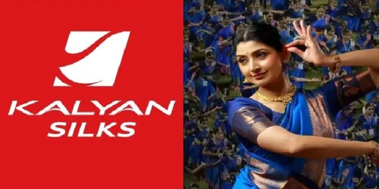 കല്യാണ്-സില്ക്സിന്റെ-പേര്-ചീത്തയാക്കരുതെന്ന്-ഉടമ;-12500-സാരികള്-നല്കിയത്-390-രൂപയ്ക്ക്