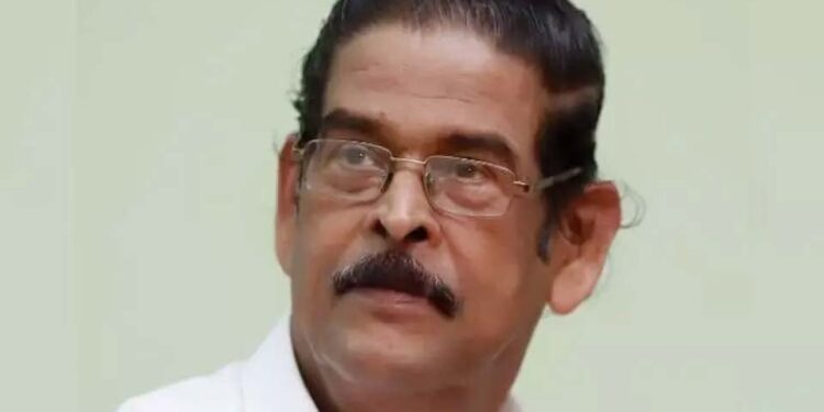 മര്യാദകേടിന്-പരിധിയുണ്ട്,-ആത്മഹത്യ-ചെയ്ത-സാബു-തോമസിനെ-അപമാനിച്ച-എം-എം-മണിക്കെതിരെ-സിപിഐ-നേതാവ്-കെ-കെ-ശിവരാമന്‍