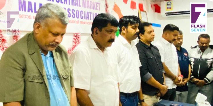 ഡോ.മൻമോഹൻ സിംഗിന്റെ നിര്യാണത്തിൽ എം.സി.എം.എ അനുശോചിച്ചു