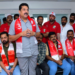 ബഹ്റൈൻ ദേശീയ ദിനാഘോഷത്തിന് കെ എം സി സി രക്തദാനത്തിലൂടെ ഐക്യദാർദ്യം