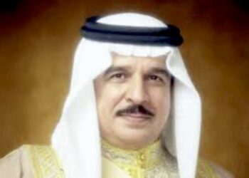 ബഹ്റൈൻ ദേശീയ ദിനം; 896 തടവുകാർക്ക് ഹമദ് രാജാവ് മാപ്പ് നൽകി