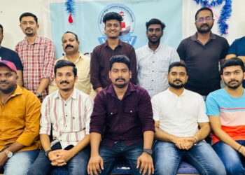 വോയ്സ് ഓഫ് ആലപ്പി മുഹറഖ് ഏരിയയ്ക്ക് പുതിയ നേതൃത്വം.