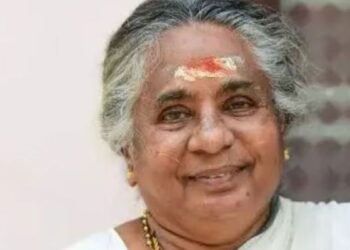 സിനിമ-സീരിയല് നടി മീന ഗണേഷ് അന്തരിച്ചു