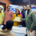 കൊല്ലം പ്രവാസി അസ്സോസിയേഷൻ സൗജന്യ മെഡിക്കൽ ക്യാമ്പ് സംഘടിപ്പിച്ചു