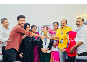 പത്തേമാരി ബഹ്റൈൻ ചാപ്റ്റർ സൗജന്യ ദന്തൽ ക്യാമ്പ് സംഘടിപ്പിച്ചു.