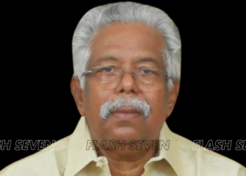 ബഹ്റൈനിലേക്കുള്ള യാത്രാമധ്യേ വിമാനത്തിൽ വെച്ച് പ്രവാസി മരിച്ചു.