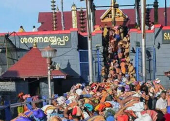 കാലേകൂട്ടി നടത്തിയ തയാറെടുപ്പുകള് മണ്ഡലതീര്ഥാടനകാലം സുഗമമാക്കി: മന്ത്രി വി എന് വാസവന്