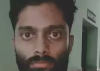 യുവതിയെ മയക്കുമരുന്ന് കലര്ത്തിയ വെളളം നല്കി പീഡിപ്പിച്ചു; യുവാവ് അറസ്റ്റില്