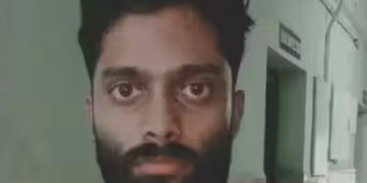 യുവതിയെ മയക്കുമരുന്ന് കലര്‍ത്തിയ വെളളം നല്‍കി പീഡിപ്പിച്ചു; യുവാവ് അറസ്റ്റില്‍