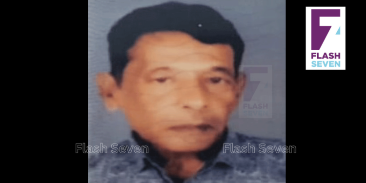 ബഹ്‌റൈനിൽ നിര്യാതനായ തിരുവനന്തപുരം സ്വദേശിയുടെ ശവസംസ്‌കാരം നടന്നു.