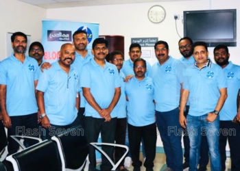 ഹോപ്പ് ബഹ്‌റൈൻ രക്തദാന ക്യാമ്പ് സംഘടിപ്പിച്ചു.