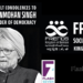 ഡോ. മൻമോഹൻ സിങ്ങിന്റെ നിര്യാണത്തിൽ ഫ്രണ്ട്സ് സോഷ്യൽ അസോസിയേഷൻ അനുശോചിച്ചു