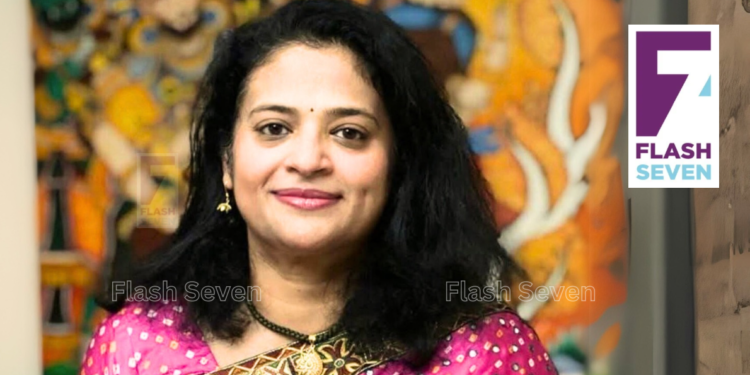 ഇന്ത്യൻ സ്‌കൂളിലെ അധ്യാപിക ശ്വേത ഷാജി അന്തരിച്ചു.