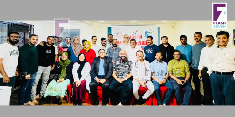 സാന്ത്വനവും സമാശ്വാസവും പകർന്ന് മെഡ്കെയർ സംഘടിപ്പിച്ച മീറ്റ് യുവർ ഡോക്ടർ കൺസൾട്ടേഷൻ ക്യാമ്പ്