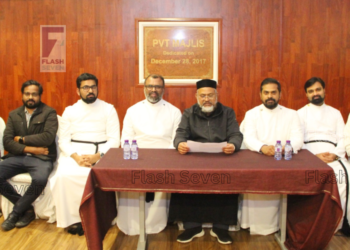 കെ. സി. ഇ. സി “ക്രിസ്തുമസ് പുതുവത്സരാഘോഷം” ജനുവരി 1 ന്